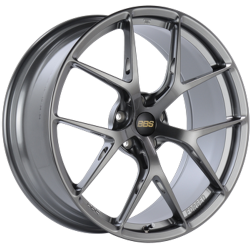 BBS FIR - Gloss Platinum BBS FIR - Gloss Platinum