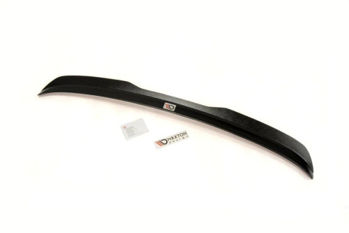 Maxton Design Spoiler Extension for MK7 GTI & Golf R