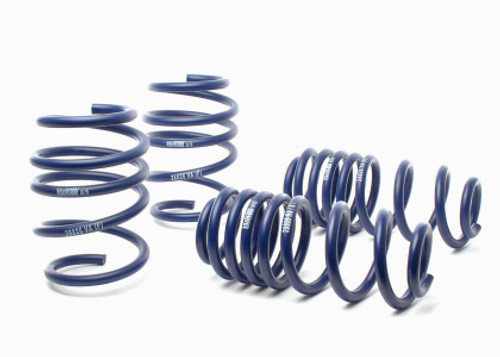 H&R Sport Springs for 8V S3 H&R Sport Springs for 8V S3