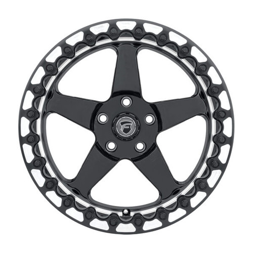 Forgestar D5 Beadlock Wheels