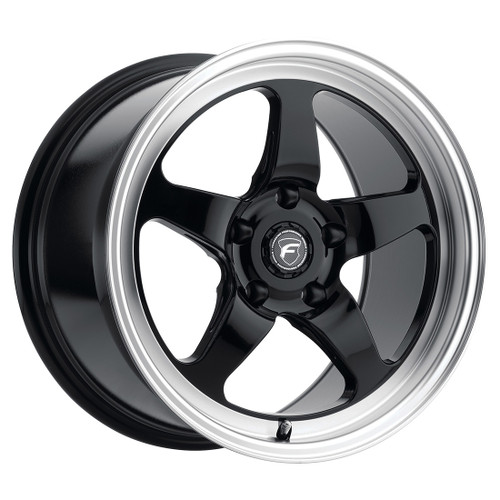 Forgestar D5 Drag Wheels Forgestar D5 Drag Wheels