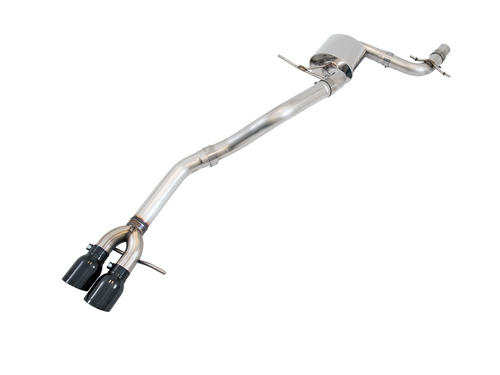 AWE Track Edition Catback Exhaust for MK6 GLI & 1.8T AWE Track Edition Catback Exhaust for MK6 GLI & 1.8T