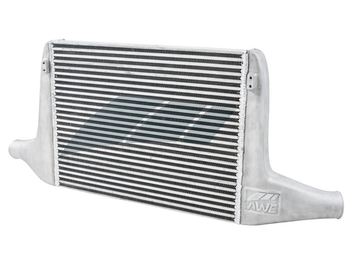 AWE ColdFront Intercooler for B9 A4/A5 2.0T & S4/S5 3.0T