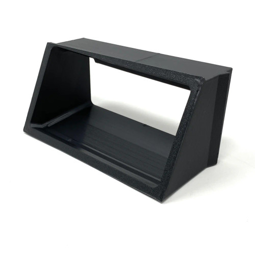 CJM Industries Lower Cubby Air Lift 3P Controller Mount for MK7 CJM Industries Lower Cubby Air Lift 3P Controller Mount for MK7