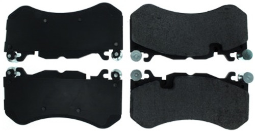 StopTech Street Front Brake Pads for C7 RS7 StopTech Street Front Brake Pads for C7 RS7