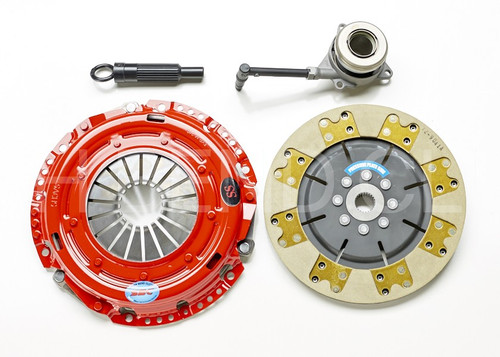 *Dual Mass Flywheel Kit shown* *Dual Mass Flywheel Kit shown*