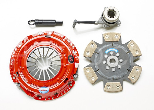 *Dual Mass Flywheel Kit shown* *Dual Mass Flywheel Kit shown*