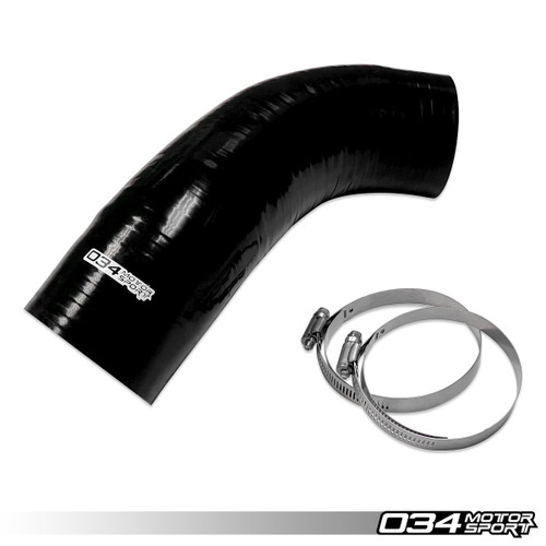 034Motorsport Turbo Inlet Hose for MK8 GTI & 8Y A3 034Motorsport Turbo Inlet Hose for MK8 GTI & 8Y A3
