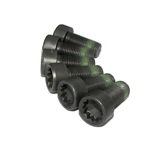 034Motorsport Flywheel Bolts for 1.8T 06A 034Motorsport Flywheel Bolts for 1.8T 06A