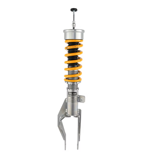 Ohlins Road & Track Coilovers for Tesla Model 3 & Model Y RWD & AWD Ohlins Road & Track Coilovers for Tesla Model 3 & Model Y RWD & AWD