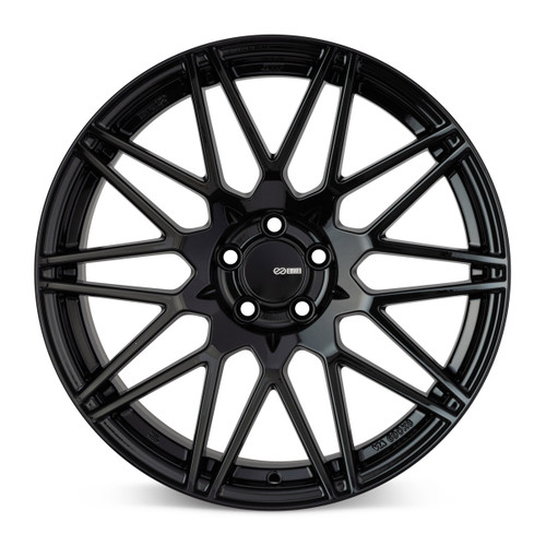 Enkei TMS 5x112 - Gloss Black