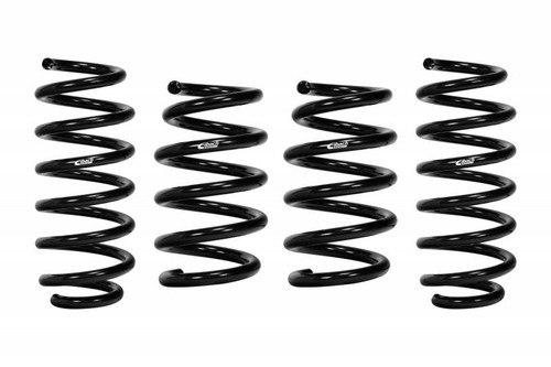 Eibach Pro-Kit Lowering Springs for Tesla Model Y Long Range & Performance Eibach Pro-Kit Lowering Springs for Tesla Model Y Long Range & Performance