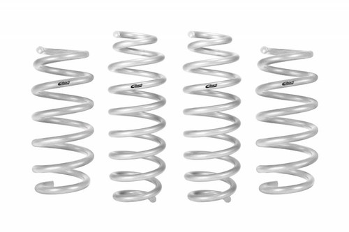 Eibach Pro-Lift-Kit Springs for Tesla Model Y Long Range & Performance Eibach Pro-Lift-Kit Springs for Tesla Model Y Long Range & Performance