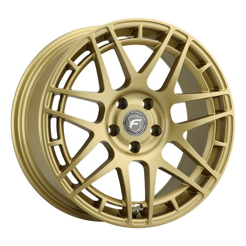 Forgestar F14C - Gloss Gold Forgestar F14C - Gloss Gold