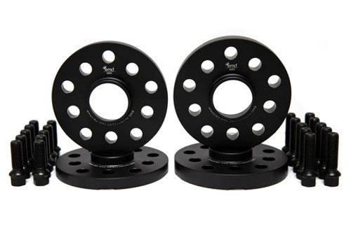 EMD Auto Wheel Spacer Flush Kit for MQB Tiguan EMD Auto Wheel Spacer Flush Kit for MQB Tiguan