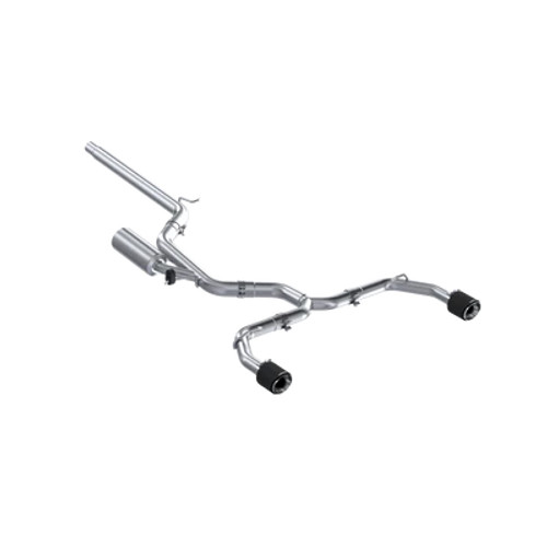 MBRP Armor Pro Catback Exhaust for MK8 GTI