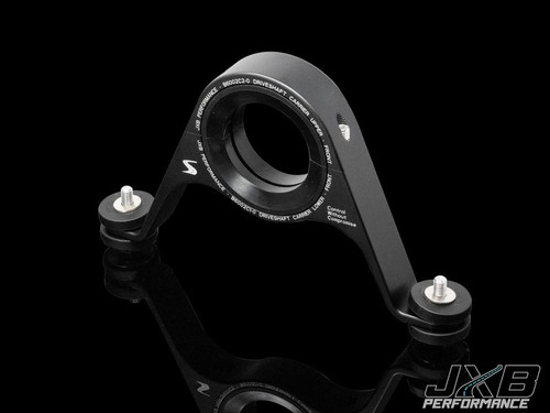 JXB Performance Driveshaft Center Support Bearing Carrier Upgrade for Audi B6/7 A4/S4/RS4 With 01A/01E/0A3 JXB Performance Driveshaft Center Support Bearing Carrier Upgrade for Audi B6/7 A4/S4/RS4 With 01A/01E/0A3