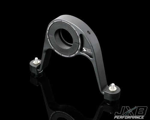 JXB Performance Driveshaft Center Support Bearing Carrier Upgrade for Audi B9 S4/S5/RS4/RS5 JXB Performance Driveshaft Center Support Bearing Carrier Upgrade for Audi B9 S4/S5/RS4/RS5