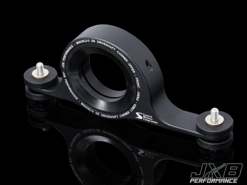 JXB Performance Driveshaft Center Support Bearing Carrier Upgrade for Audi B9 SQ5 JXB Performance Driveshaft Center Support Bearing Carrier Upgrade for Audi B9 SQ5