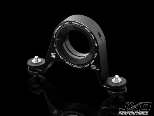 JXB Performance Driveshaft Center Support Bearing Carrier Upgrade for Audi C4 JXB Performance Driveshaft Center Support Bearing Carrier Upgrade for Audi C4