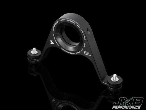 JXB Performance Driveshaft Center Support Bearing Carrier Upgrade for Audi C5 A6/S6/RS6 JXB Performance Driveshaft Center Support Bearing Carrier Upgrade for Audi C5 A6/S6/RS6