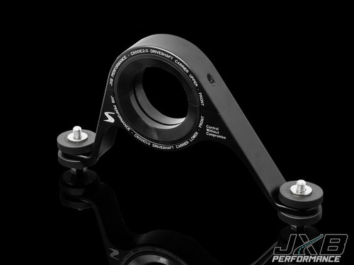 JXB Performance Driveshaft Center Support Bearing Carrier Upgrade for Audi C6 S6/RS6 JXB Performance Driveshaft Center Support Bearing Carrier Upgrade for Audi C6 S6/RS6