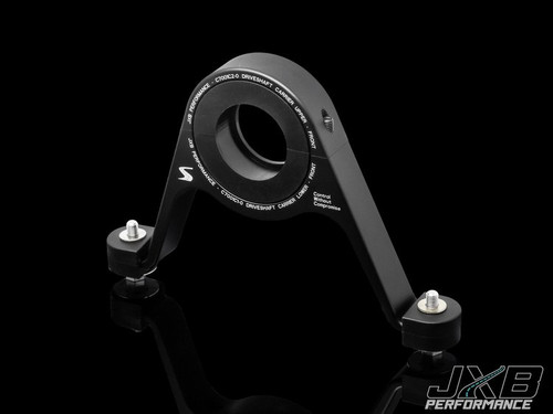 JXB Performance Driveshaft Center Support Bearing Carrier Upgrade for Audi C7 JXB Performance Driveshaft Center Support Bearing Carrier Upgrade for Audi C7