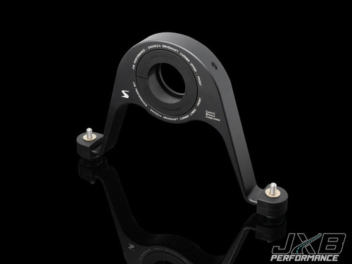 JXB Performance Driveshaft Center Support Bearing Carrier Upgrade for Audi D4 JXB Performance Driveshaft Center Support Bearing Carrier Upgrade for Audi D4