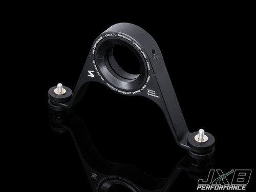 JXB Performance Driveshaft Center Support Bearing Carrier Upgrade for VW B5/5.5 Passat 4Motion