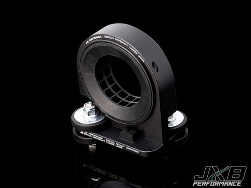 JXB Performance Driveshaft Center Support Bearing Carrier Upgrade for VW 7L Touareg & Porsche 955/957 Cayenne JXB Performance Driveshaft Center Support Bearing Carrier Upgrade for VW 7L Touareg & Porsche 955/957 Cayenne