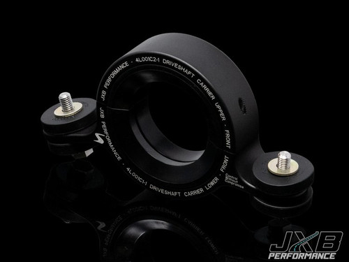 JXB Performance Driveshaft Center Support Bearing Carrier Upgrade for Audi 4L Q7 JXB Performance Driveshaft Center Support Bearing Carrier Upgrade for Audi 4L Q7