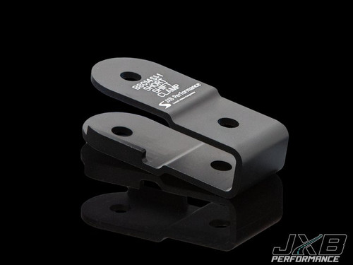 JXB Performance Short Shift Clamp for Audi B8/B8.5 JXB Performance Short Shift Clamp for Audi B8/B8.5
