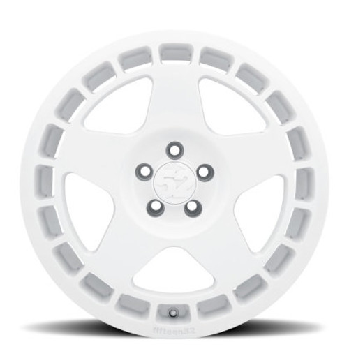 Fifteen52 Turbomac - Rally White Fifteen52 Turbomac - Rally White