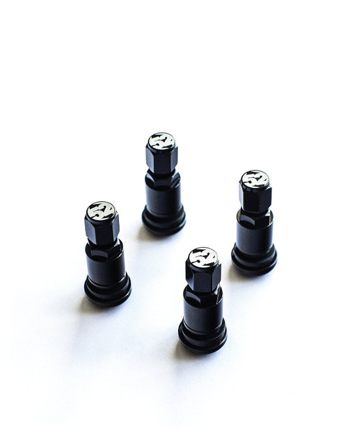 Fifteen52 Aluminum Valve Stems (set of 4) Fifteen52 Aluminum Valve Stems (set of 4)