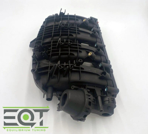 EQT Euro Intake Manifold (MPI Ready)