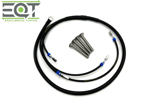 EQT Coil Grounding Kit for EA888.3 & EA888.4 EQT Coil Grounding Kit for EA888.3 & EA888.4