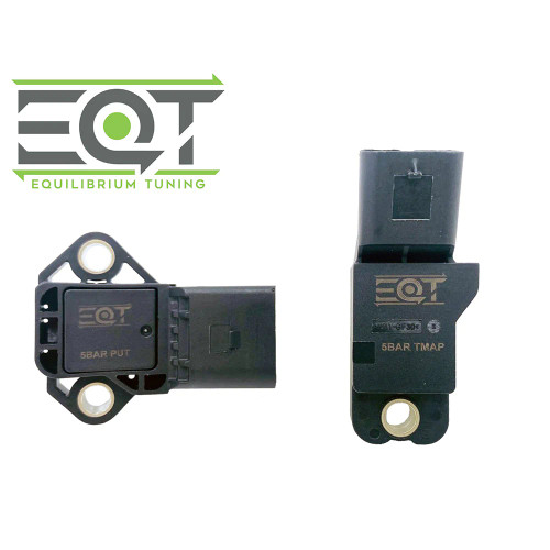 EQT 5 Bar TMAP/PUT Sensor Package for EA888.3 EQT 5 Bar TMAP/PUT Sensor Package for EA888.3