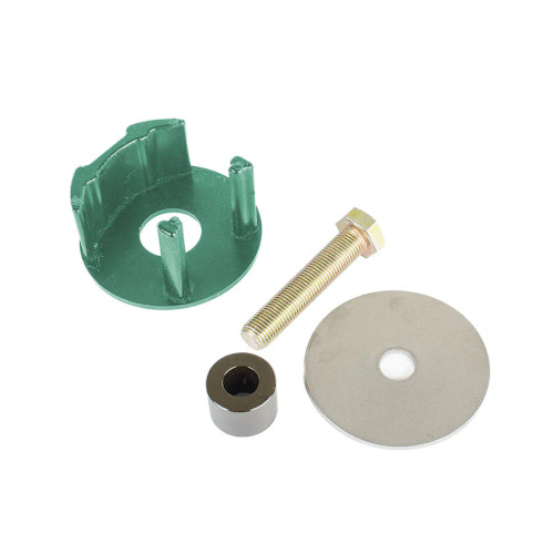 BFI Torque Arm Insert for MQB - Stage 2 - V2 BFI Torque Arm Insert for MQB - Stage 2 - V2