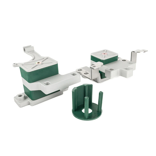BFI Engine Mount Kit for 2.0T MQB - Stage 2 BFI Engine Mount Kit for 2.0T MQB - Stage 2