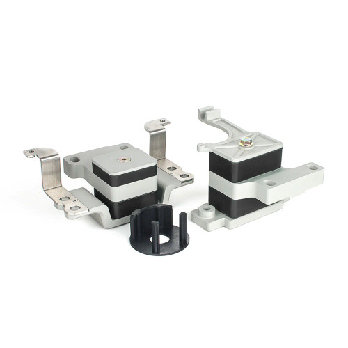 BFI Engine Mount Kit for MK7 1.8T 5 Speed Manual & Auto - Stage 1 BFI Engine Mount Kit for MK7 1.8T 5 Speed Manual & Auto - Stage 1