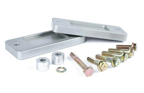 BFI Mount Spacer Kit for MK4