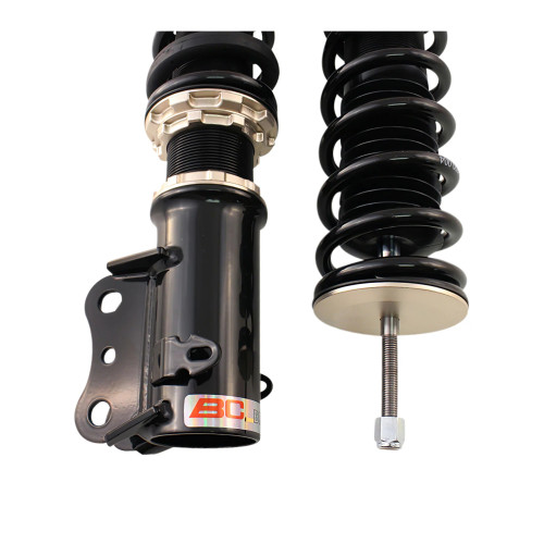 BC Racing BR Series Coilovers for VW MK2 & MK3