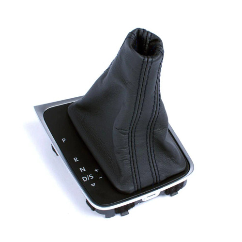 BFI Leather Shift Boot for MK7 Golf, GTI & Golf R DSG / Tiptronic BFI Leather Shift Boot for MK7 Golf, GTI & Golf R DSG / Tiptronic