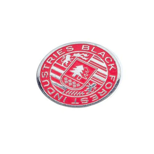 BFI Red Crest Coin for Heavy Weight Shift Knobs BFI Red Crest Coin for Heavy Weight Shift Knobs