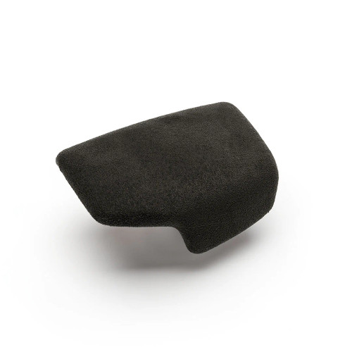 BFI Alcantara Shift Knob Cover for Audi B9 & 4M BFI Alcantara Shift Knob Cover for Audi B9 & 4M