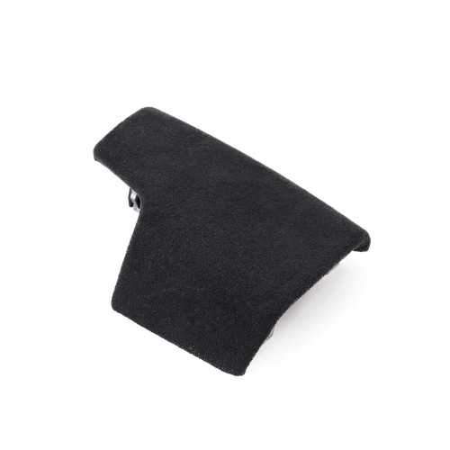 BFI Alcantara Shift Knob Cover for Audi C8 & 4M BFI Alcantara Shift Knob Cover for Audi C8 & 4M