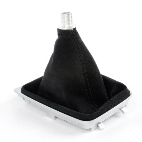 BFI Leather Shift Boot for MK5 & MK6 Manual BFI Leather Shift Boot for MK5 & MK6 Manual