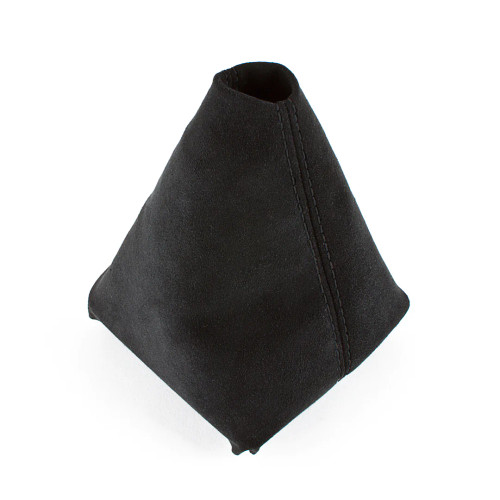 BFI Alcantara Shift Boot for MK6 Jetta Facelift Manual BFI Alcantara Shift Boot for MK6 Jetta Facelift Manual