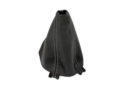 BFI Leather Shift Boot for Audi B6 & B7 Manual BFI Leather Shift Boot for Audi B6 & B7 Manual