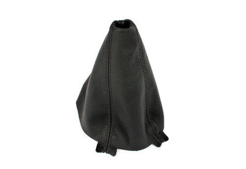 BFI Alcantara Shift Boot for Audi B6 & B7 Manual BFI Alcantara Shift Boot for Audi B6 & B7 Manual